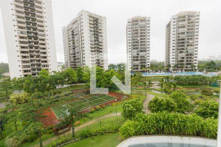 Apartamento Em Na Barra Da Tijuca Rio de Janeiro