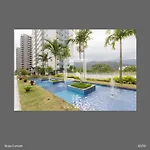 Apartamento Em Condominio Na Barra Da Tijuca