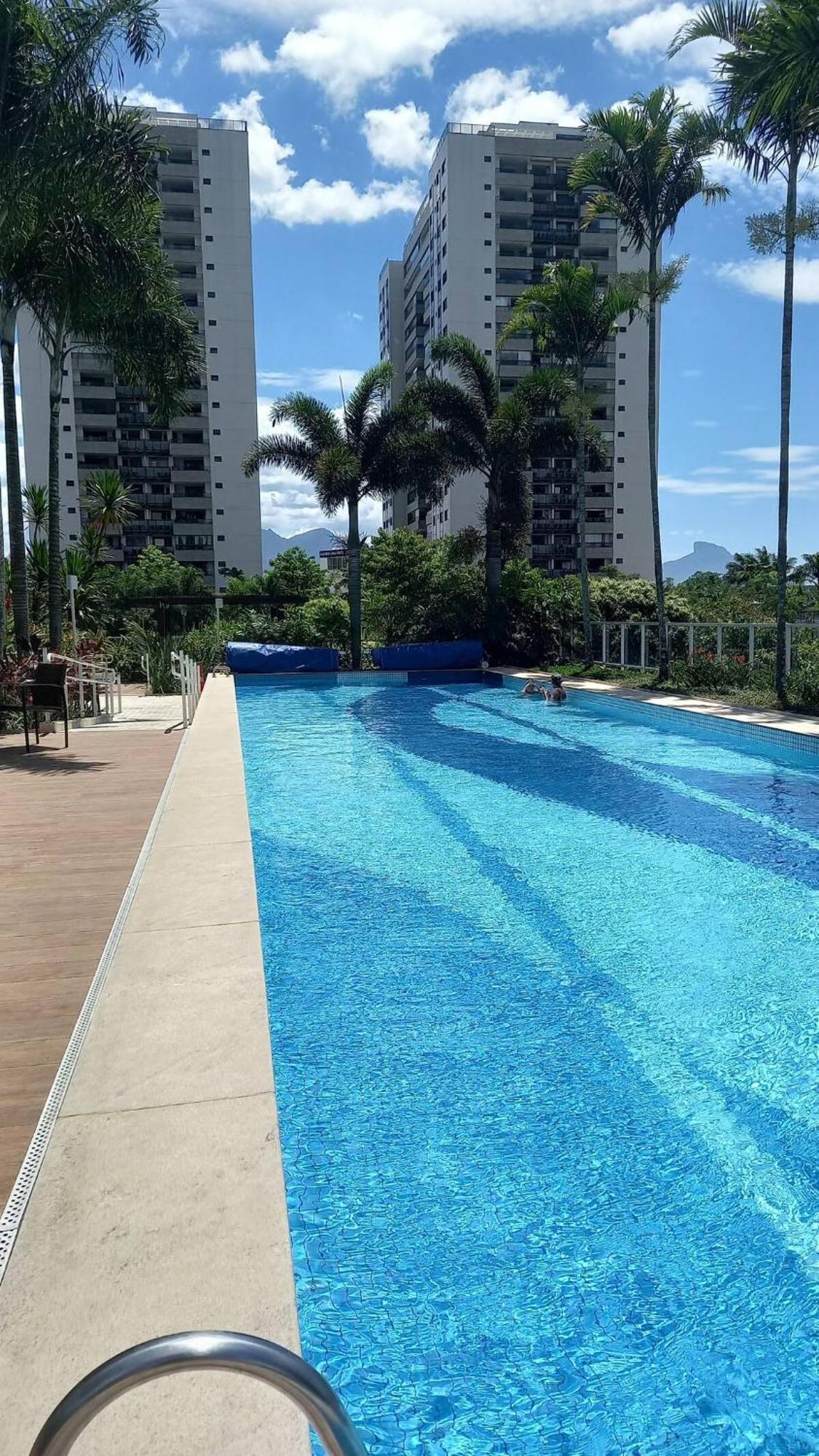 Apartment Em Na Barra Da Tijuca